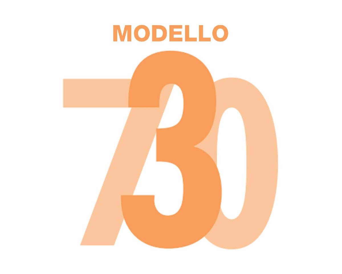 modelli 730